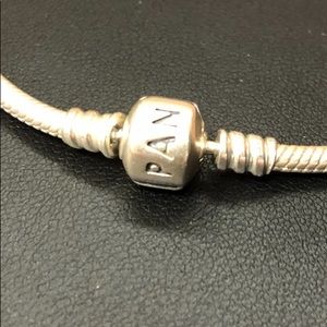 Pandora Bracelet